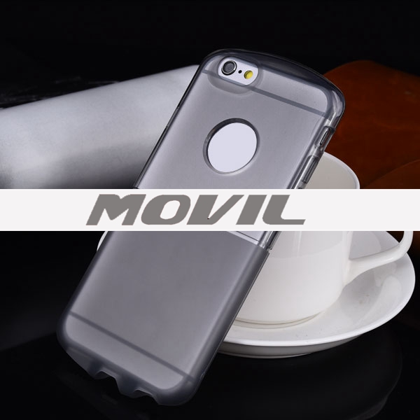 NP-1854 Versus exterior espacio funda para iPhone  6-11